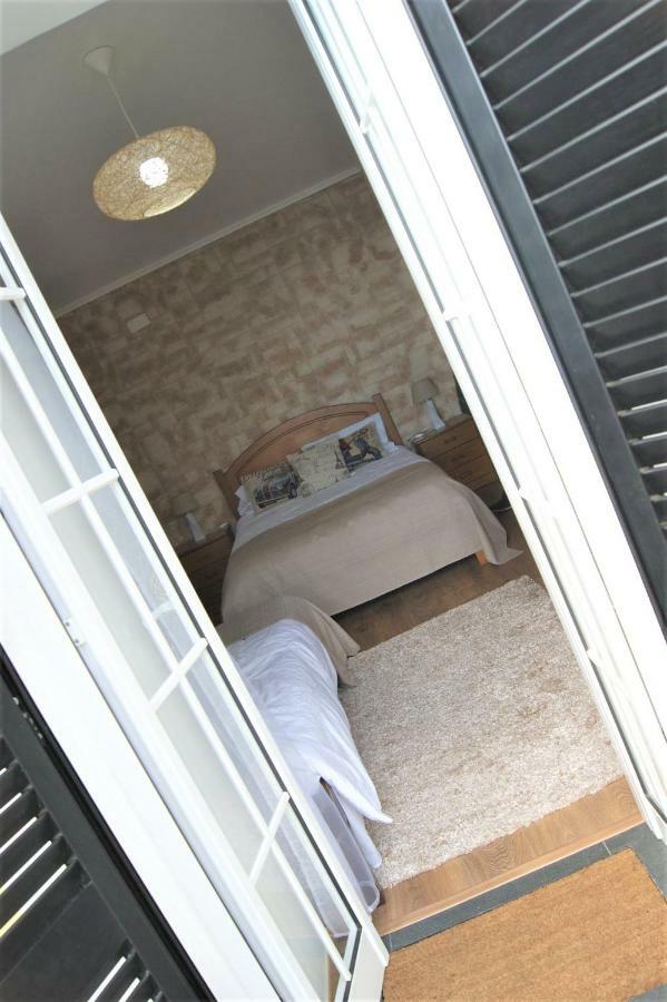 הוילה פונשל Casa Amarela מראה חיצוני תמונה